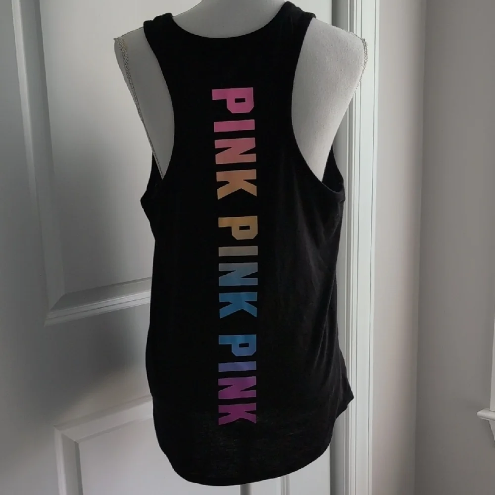 VS PINK  Tank Top - Picture 2 of 4